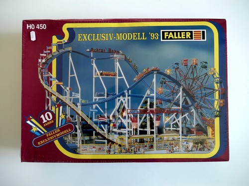 Faller bausatz 450 - faller,