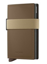 Secrid - Bandwallet - Matte -