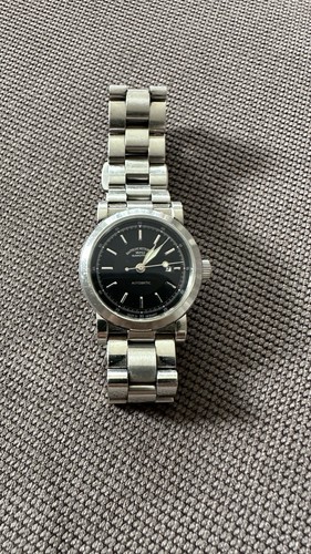 Glashütte mühle nautische - glashütte,