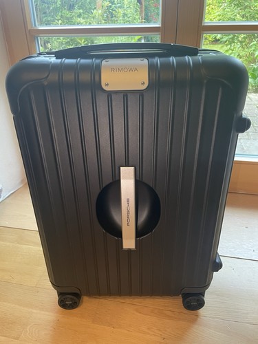 Rimowa porsche pts m - porsche, m|