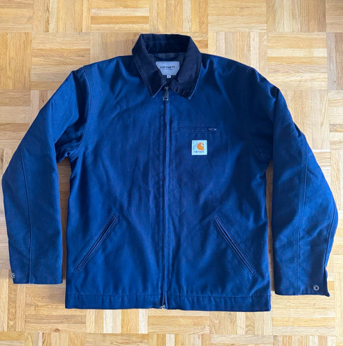 Carhartt wip detroit - detroit, jacket