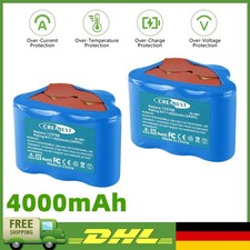 4000mAH 6V Ni-MH Akku Für ULO