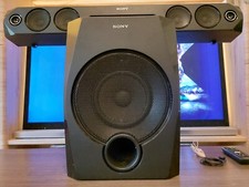 Sony gt1 soundbar bluetooth - sony, ht-gt1