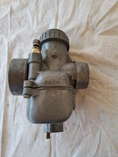 MZ TS ETZ 250 Vergaser BVF 30N 2-3 original DDR 