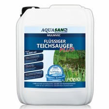 (19,99€/l) AQUASAN Mulmvec