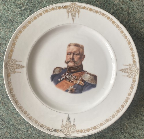 Ehrenteller patriotischer - ehrenteller,