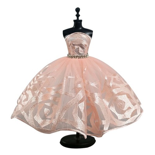 Ballett tutu kleid für barbie - ballett,