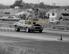 Bill Hielscher "Mr. Bardahl"