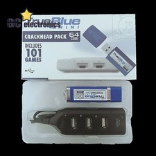 True Blue Mini -Fight / Meth /