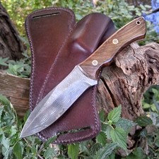 Jagdmesser Gürtelmesser