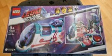THE LEGO® MOVIE 2™ 70828