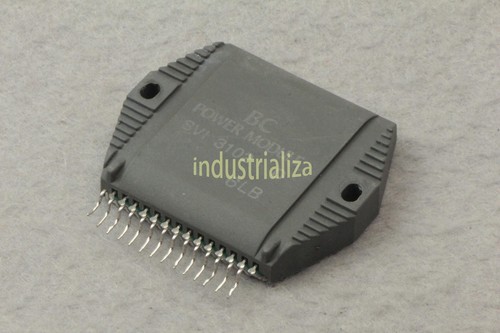 New 1pcs sanyo svi3102d - new, power
