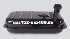 Benzintank rechts für UAZ