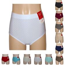 5 er Pack Damen Slips