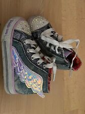 Skechers Twinkle Toes "Angel"