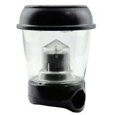 Solar Relingleuchte Ankerlicht