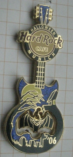Hard rock cafe münchen - rock,