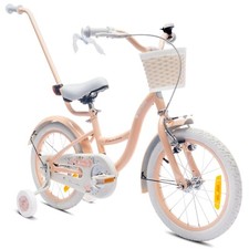 Kinderfahrrad zoll - kinderfahrrad, 16