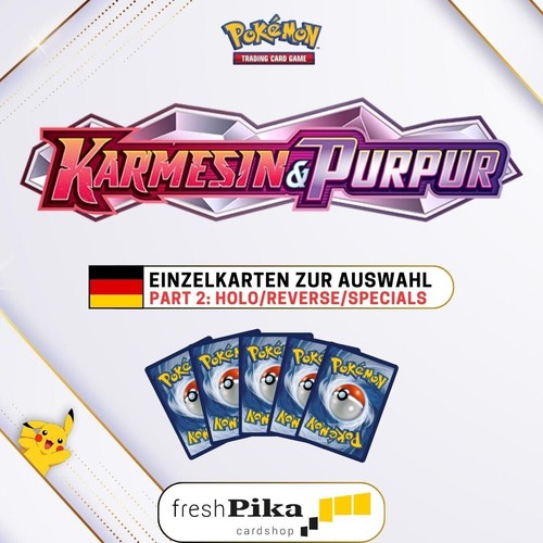 Pokemon svi karmesin - svi,