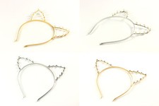 Haarreif haarreifen tiara - haarreif,