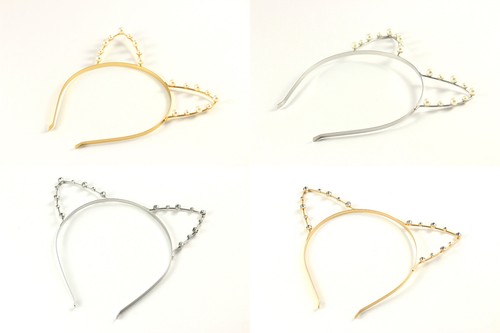 Haarreif haarreifen tiara - haarreifen,