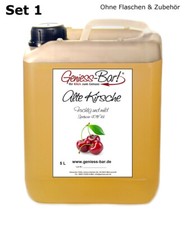 Alte Kirsche 5 L edler