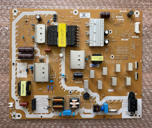 Netzteil panasonic tnp4g649 - netzteil,