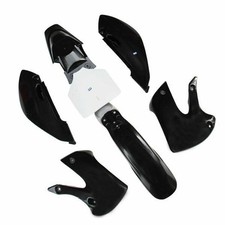 HMParts Verkleidung SET Dirt