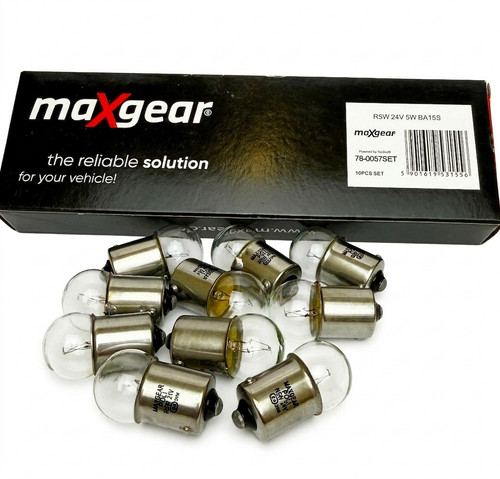 24v r5w ba15s - 5w,