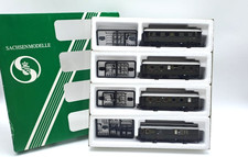 Sachsenmodelle 1:87 H0 14025