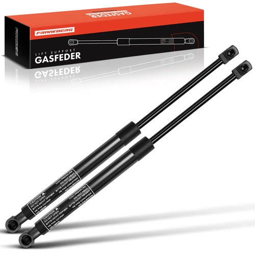Frankberg gasfeder - 2x,