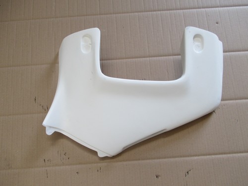 Verkleidungsflanke links neu - links,