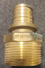 IVT Würth Fitting Kupplung 32