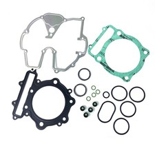 Dichtsatz Zylinder für Honda XR 600 R Bj. '88-'00 Zylinderdichtungssatz 