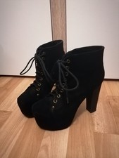 Jeffrey Campbell Lita Stiefel