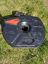 BMW Kanister Bellino  Reserverad Metal 9L