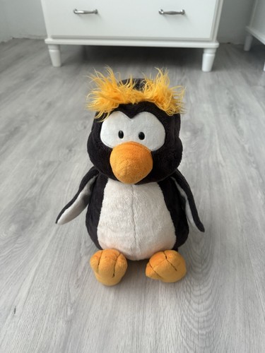 Nici pinguin plüschtier - nici,