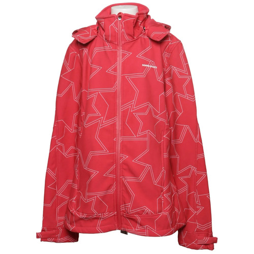Crash one softshelljacke - crash,