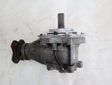 Verteilergetriebe für Nissan X-TRAIL 2 T31 2.0 110 KW 150 PS Diesel 02-2012