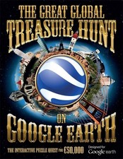 The Great Global Treasure Hunt