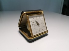 Europa Reisewecker Vintage