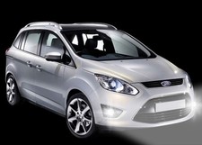 LED Tagfahrlicht passend für