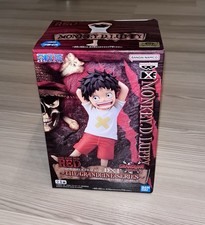 One piece film - piece, red
