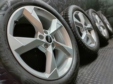 Neuw. Original Audi Q3 SQ3 F3 Alufelgen Winterreifen 235/50 R19 8,0mm