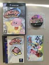 Kirby Air Ride (Nintendo