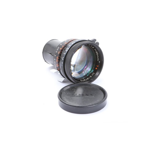 Zeiss opton 85 - opton, t*