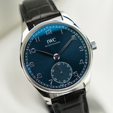 IWC Portugieser IW358305