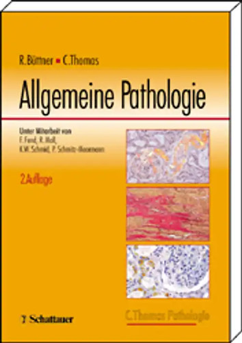 Allgemeine pathologie - allgemeine,