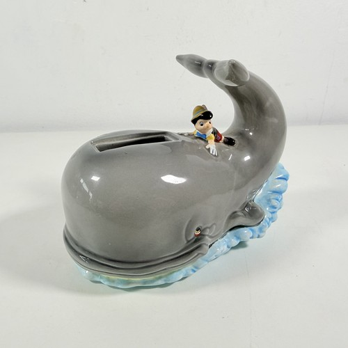 Disney schmid pinocchio - disney,