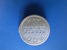 DDR Petschaft  NVA - MfS -GT -